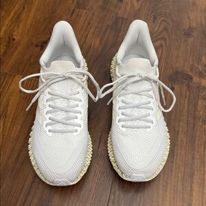 Adidas Woman’s 4DFWD 4 RUNNING SHOES